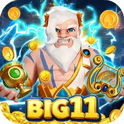 BIG11 - Permainan Santai yang Menghibur